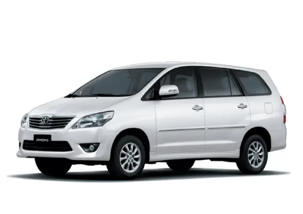 Innova Crysta