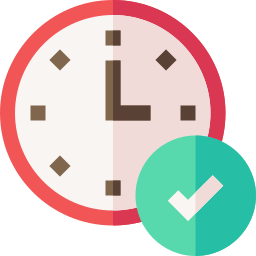 On Time Pickup