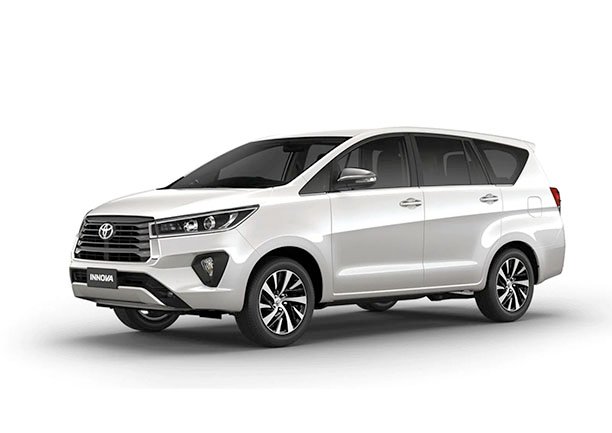 Innova Crysta